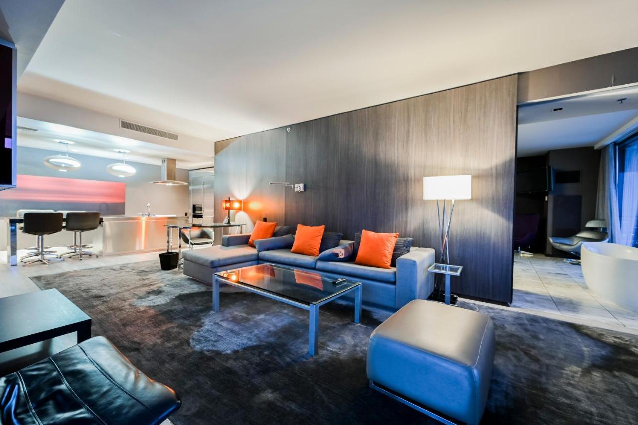 Stripviewsuites At Palms Place Las Vegas Ngoại thất bức ảnh
