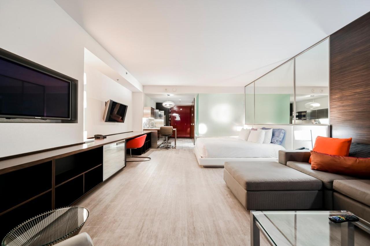 Stripviewsuites At Palms Place Las Vegas Ngoại thất bức ảnh