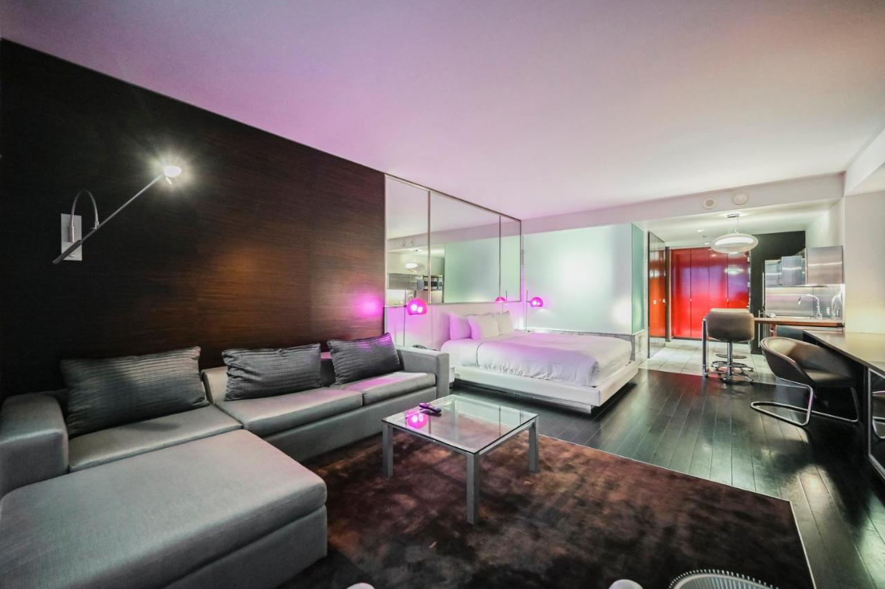 Stripviewsuites At Palms Place Las Vegas Ngoại thất bức ảnh