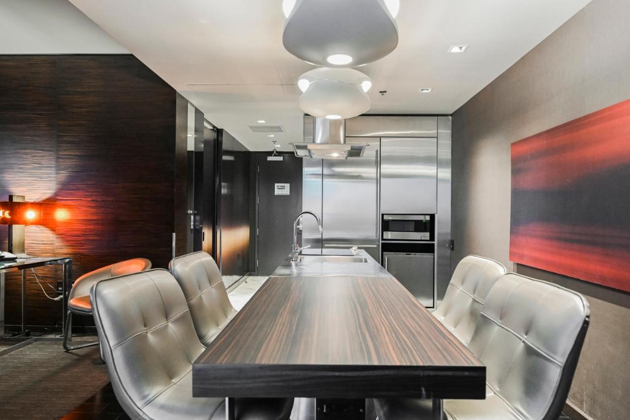 Stripviewsuites At Palms Place Las Vegas Ngoại thất bức ảnh