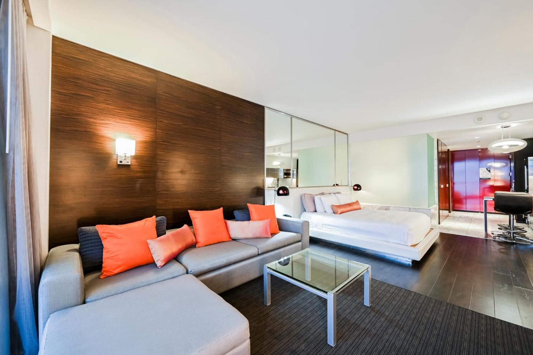 Stripviewsuites At Palms Place Las Vegas Ngoại thất bức ảnh
