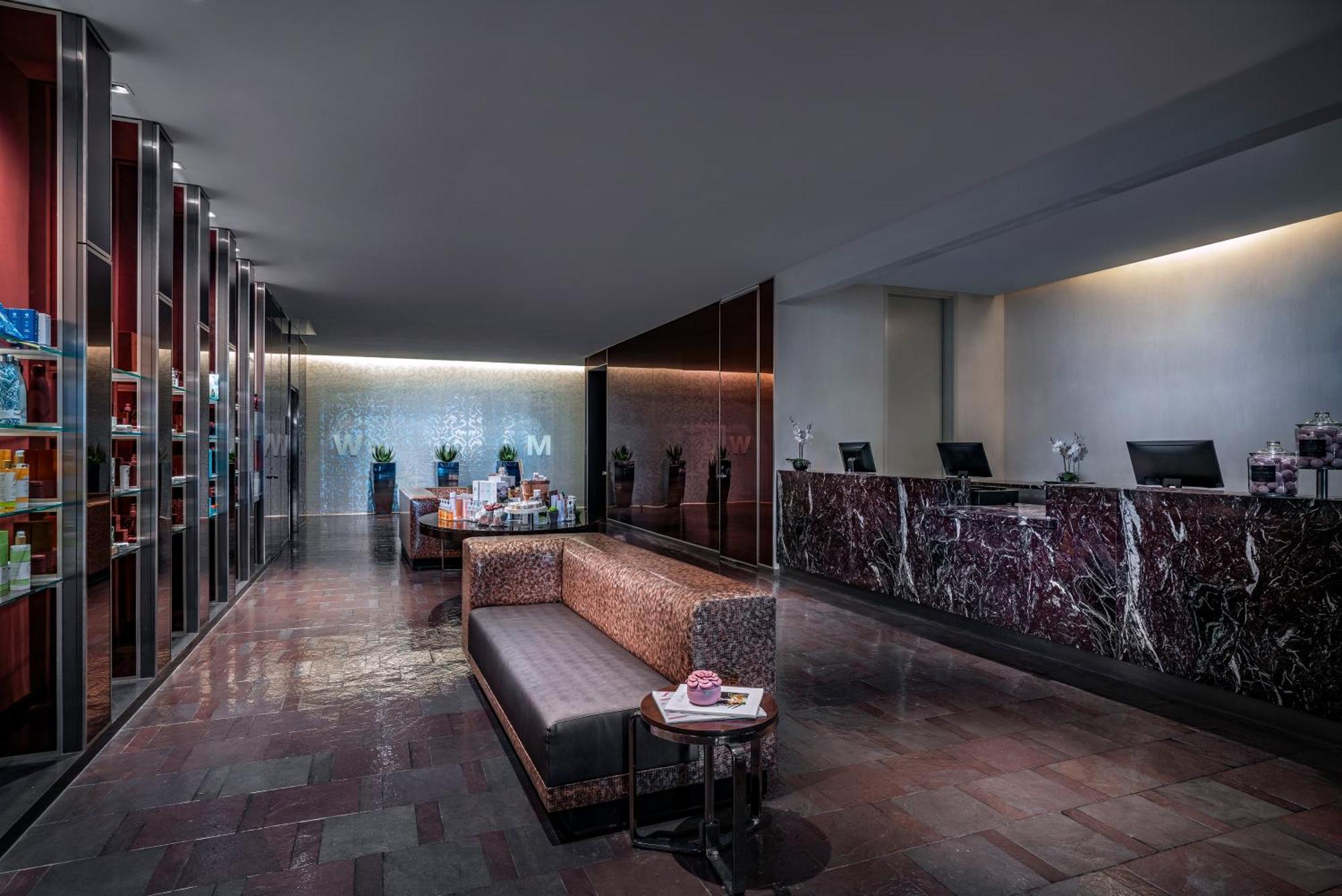 Stripviewsuites At Palms Place Las Vegas Ngoại thất bức ảnh