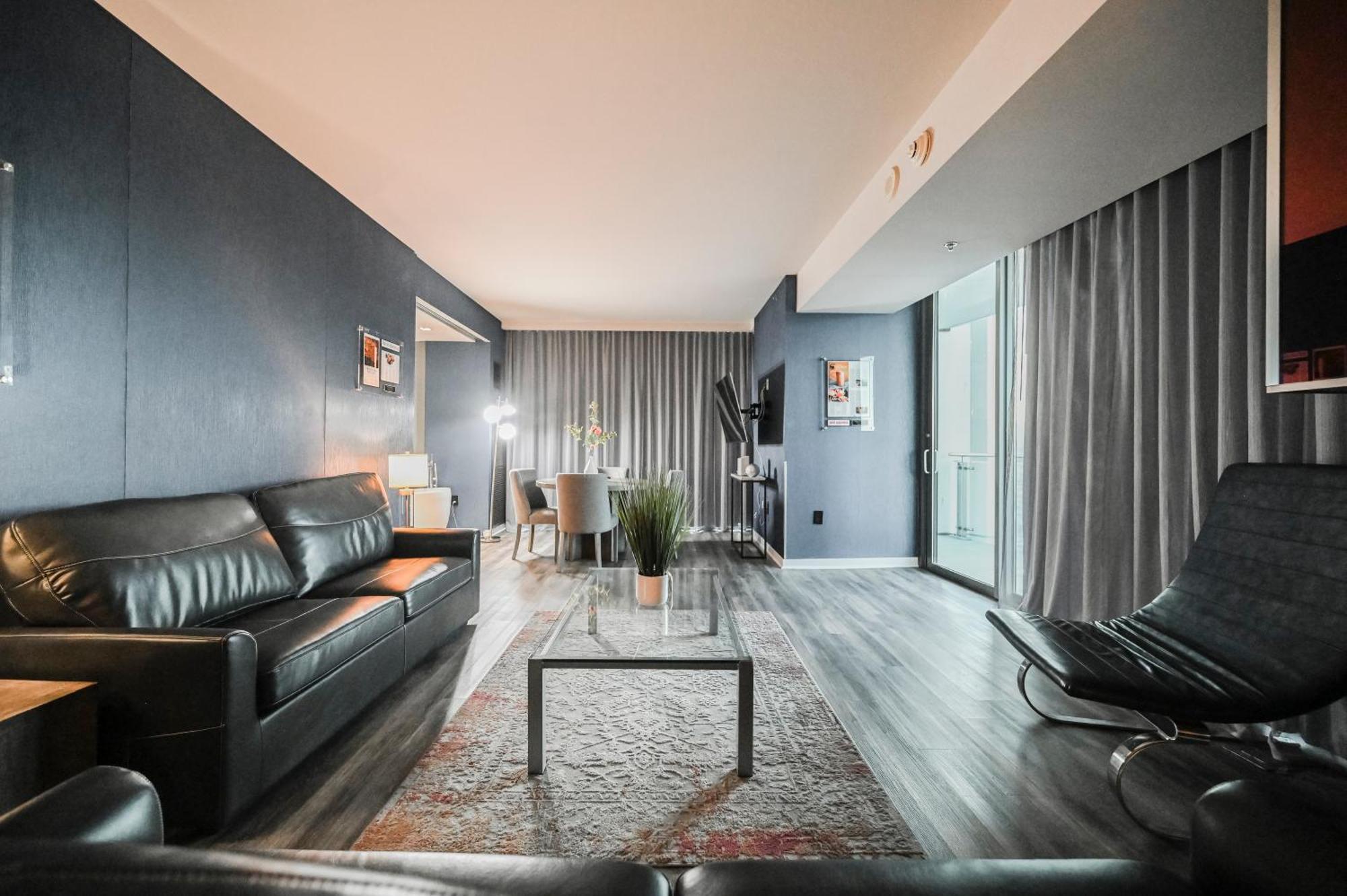 Stripviewsuites At Palms Place Las Vegas Ngoại thất bức ảnh
