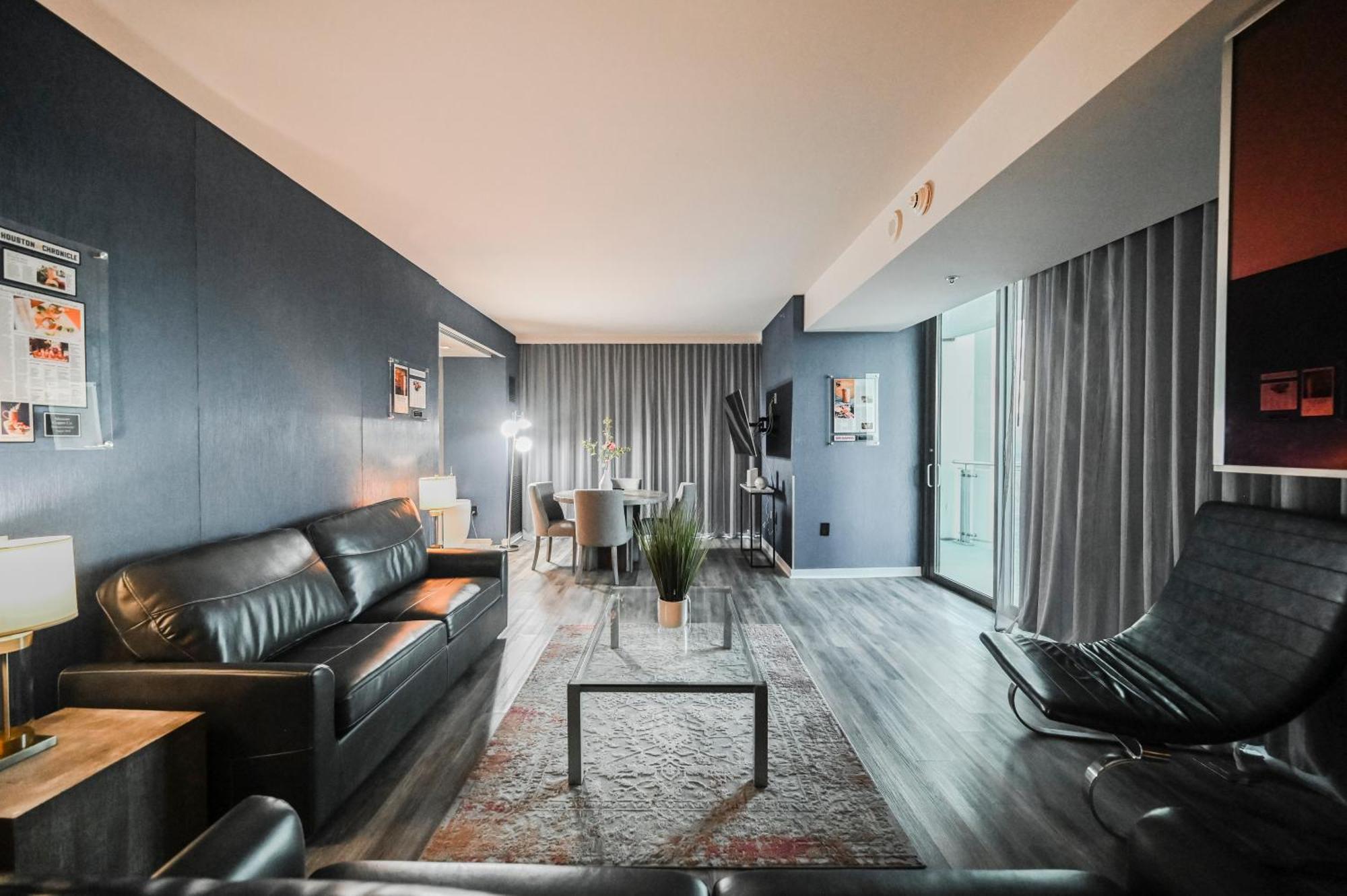 Stripviewsuites At Palms Place Las Vegas Ngoại thất bức ảnh