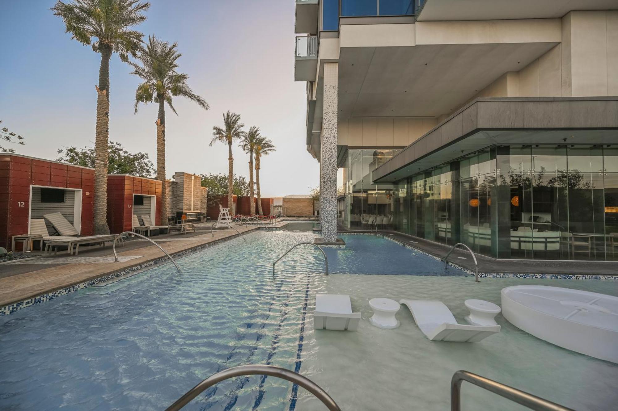 Stripviewsuites At Palms Place Las Vegas Ngoại thất bức ảnh