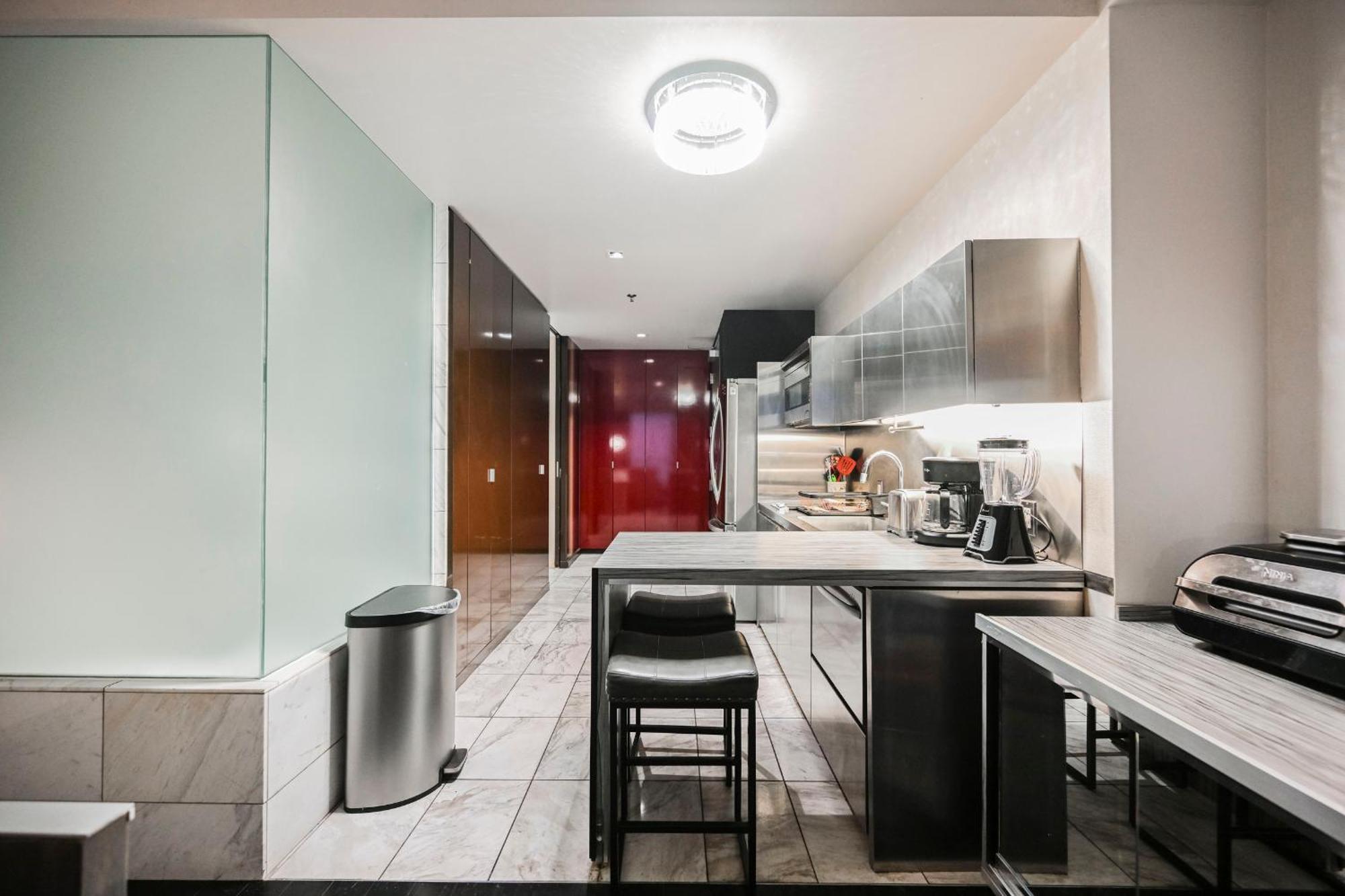 Stripviewsuites At Palms Place Las Vegas Ngoại thất bức ảnh