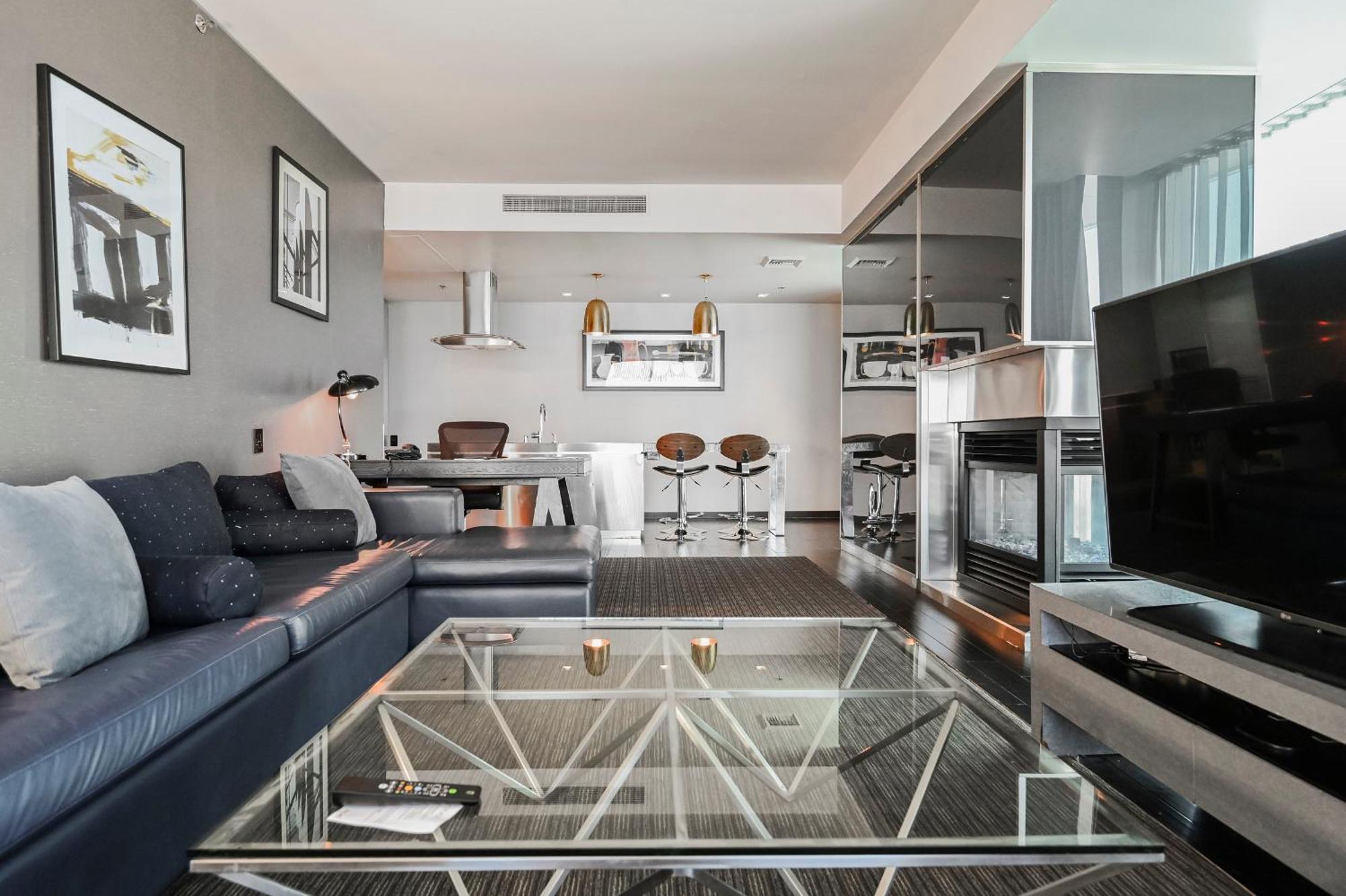 Stripviewsuites At Palms Place Las Vegas Ngoại thất bức ảnh